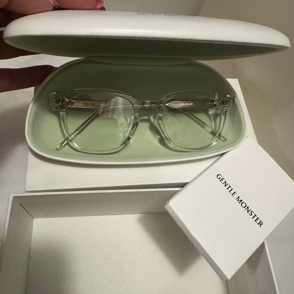 Gentle Monster Glasses